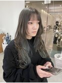 ロングウルフ