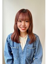 フリティ 大阪西梅田店(friity) 松本 倫乃