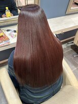 アロート 宮原(Aroute)&nbsp;髪を綺麗にしていきたい方に向けた髪質改善メニュー