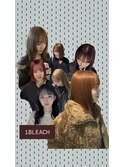 1BLEACHカラー詰め合わせ