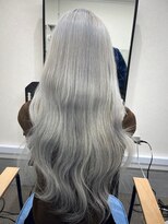 ミラージュ 船橋(Miraju)&nbsp;ホワイトシルバー