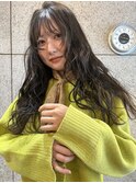 ロングヘア/顔周りレイヤー/顔周りカット/札幌/さっぽろ/北12条