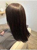 ストレート