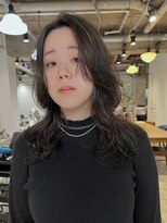 ダンボ(DUMBO)&nbsp;【kacho】ゆるりパーマ