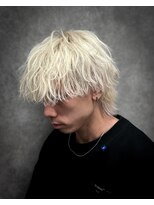 スタンス(STANCE)&nbsp;ブロンドカラー