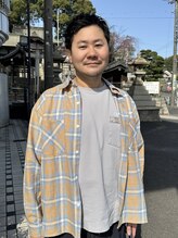 ネイキッドセカンド(Naked 2nd)&nbsp;真砂 明