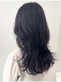 就活向けグレーブラックカラーs