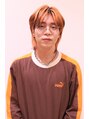 ニューヨークニューヨーク パピオス明石店(NYNY Mothers) 赤本 悠斗