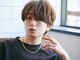 エルマーク 渋谷(L-MARK)の写真/学生のヘアトレンドと再現性を意識し、簡単スタイリングできるモテ髪を叶えます!「かっこいい」をご提供◎