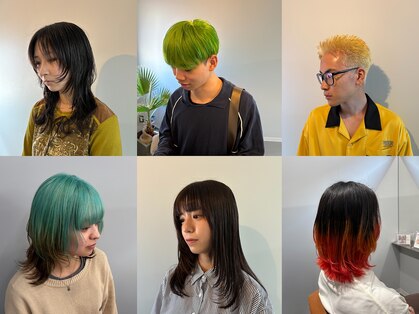 ヴォレ(voler)の写真