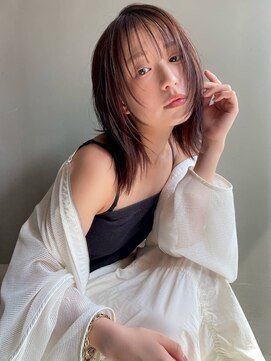 エクー(ECOO) 『  顔周りレイヤー2  』  ECOO