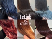 レリンク 横浜西口(LeLink)