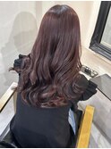 ラベンダーブラウン【CERCA新宿/新宿西口】