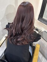 セルカ 新宿(CERCA) ラベンダーブラウン【CERCA新宿/新宿西口】