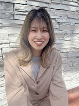 ジーナ 本八幡(Zina) Haruna 