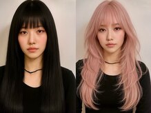 ロコスピアーズ(ROCO SPEARZ)の雰囲気（イメチェン）