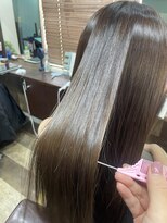 ルアン(Luan)&nbsp;髪質改善トリートメント