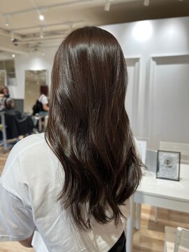 カナージュ(Canage) デザインカラー透明感カラー9.17