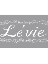 ヘアラウンジ レヴィー(Hair Lounge Le'vie) TOSHI