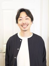 ヘアデザイン アンジェロ(Hair Design Angelo) 杉澤 友樹