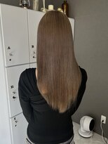 レド(LeDo)&nbsp;milk tea beige［四日市/ケアブリーチ］