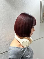 バサ ANNEX店(BASSA)&nbsp;小沼　ダブルカラー