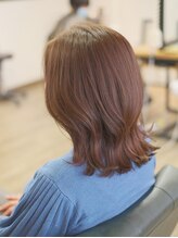 ヘアーサロン カシータ(Hair Salon CASITA)