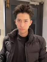 ブロック ジャポン(bloc japon)&nbsp;アクティブショート　メンズショート　アップバング