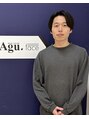 アグ ヘアー フェイス 東広島店(Agu hair face)&nbsp;新川 翔