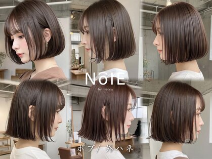 ノイエ 原宿 北参道(NoIE)の写真