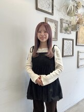 ミューバイアメイロ(mue by ameiro) kaede