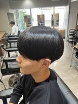 エクシア 渋谷店(EXCIA)&nbsp;ナチュラルマッシュ