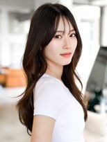 レノラ 本町(LENORA)&nbsp;☆ナチュラルカールエアリーカールくせ毛風カールワンカール小顔