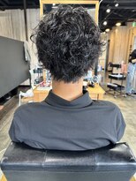 レスパ 富里店(Respa)&nbsp;ナチュラルパーマ