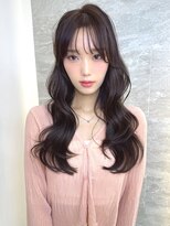 ロンドアヴァントゥス 池袋(Lond aventus)&nbsp;オリーブグレー/ボブ/顔周り/小顔/レイヤー/髪質改善/縮毛矯正