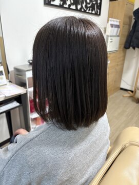 オハナ(ohana) ナチュラルブラウン☆