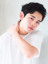 アイニティ 江坂(Inity)&nbsp;☆Inity☆耳周りスッキリショート