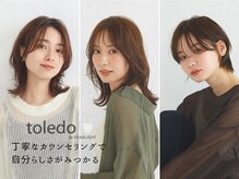 トレドナイン バイ ヘッドライト 溝の口店(toledo9 by HEADLIGHT)