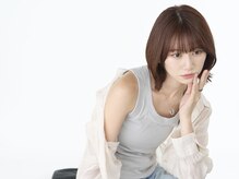 毎日扱いやすいことを考えたカット