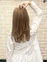 ヌーベス 神崎川(nubes)&nbsp;ブラウンレイヤー