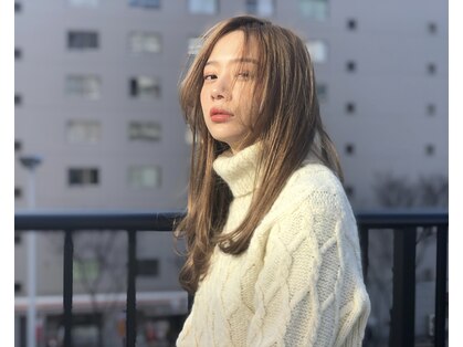 ハチ(Hachi)の写真