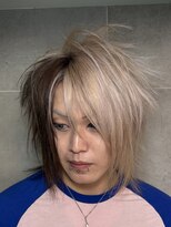 ザ ドット(THE DOT) ツートンカラー