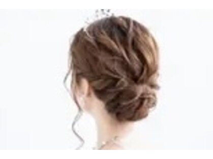 プチプランス(Petit Prince)の写真