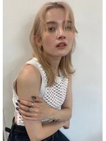 レベッカ(REBECCＡ by CURACION)&nbsp;ハイトーンレイヤー