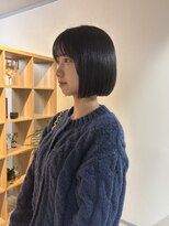 ファブ(fav)&nbsp;おさまるぷつっとbob
