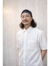 ディアーナ(DIANA)&nbsp;野月  寿人