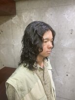 コックス(COX)&nbsp;スパイラルパーマ
