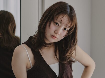 ヴァーグバイトリ(vague by tori)の写真