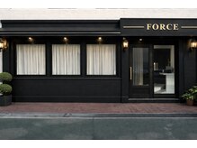 FORCE .Smart Salon【5月下旬 OPEN（予定）】