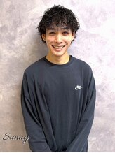 【完全個室サロン】Sunny　船橋店【6月12日NEWOPEN（予定）】&nbsp;松元 大亮
